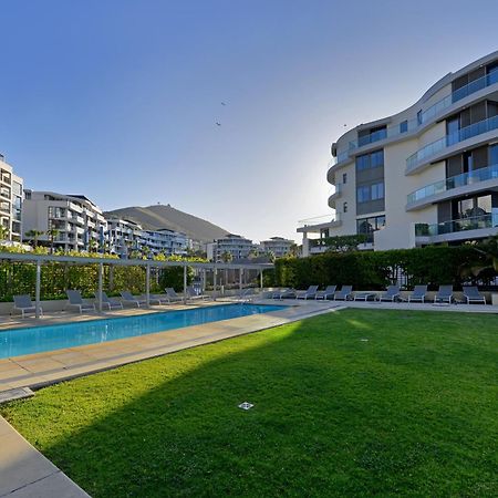 Marina 107 Apartment Cape Town Exterior photo