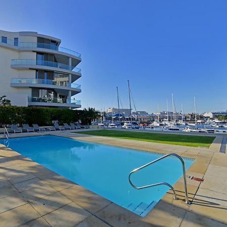 Marina 107 Apartment Cape Town Exterior photo