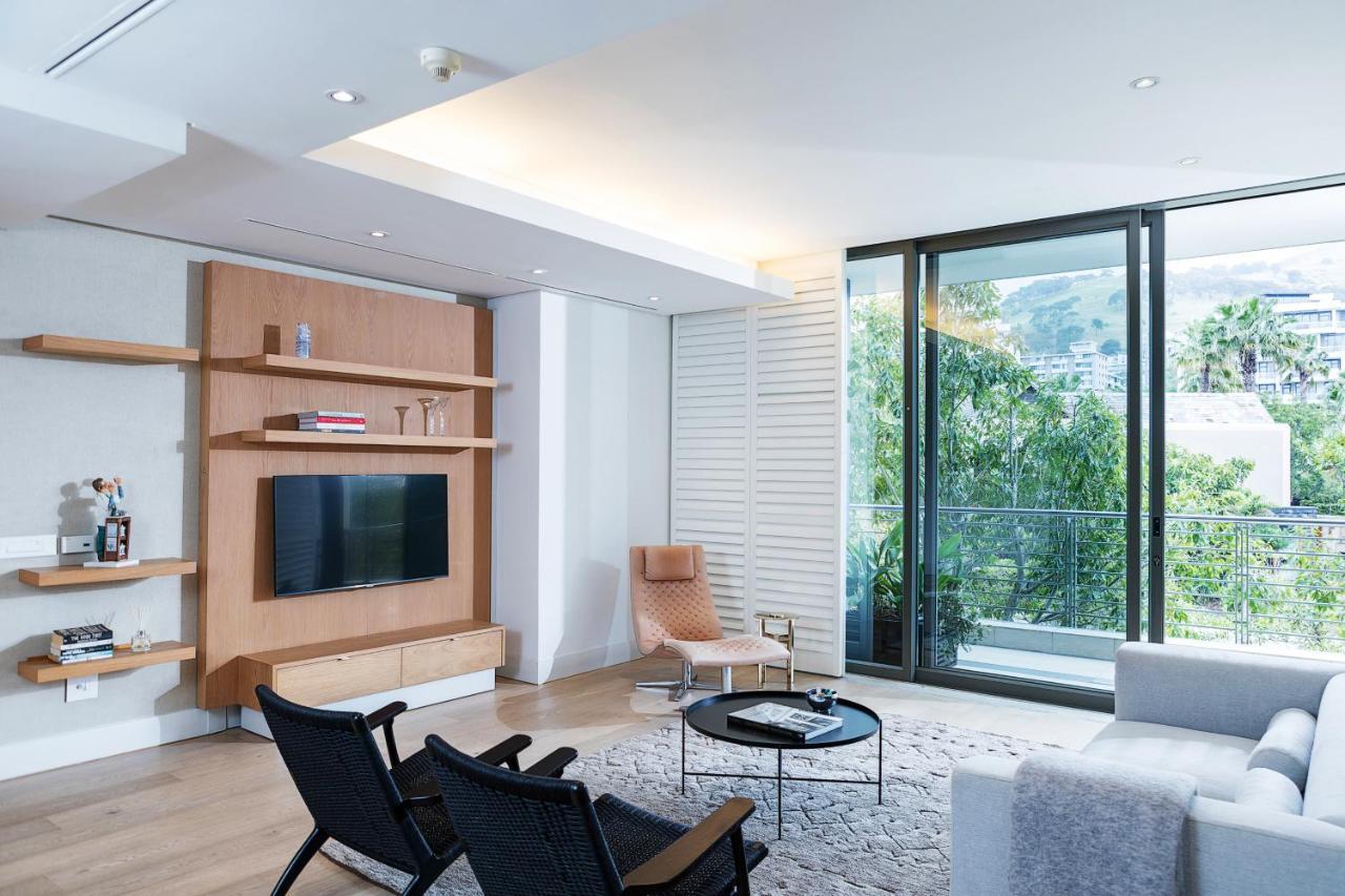 Marina 107 Apartment Cape Town Exterior photo