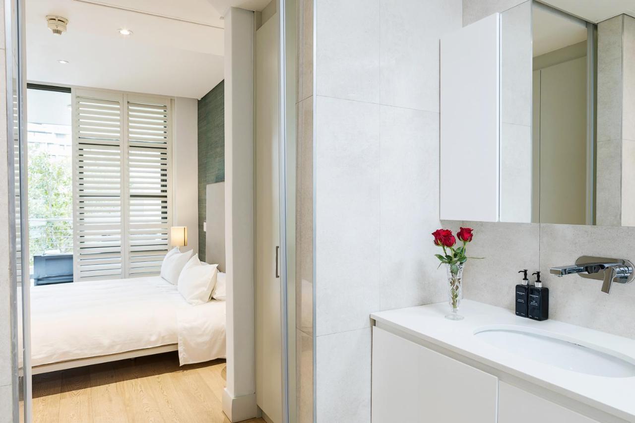 Marina 107 Apartment Cape Town Exterior photo