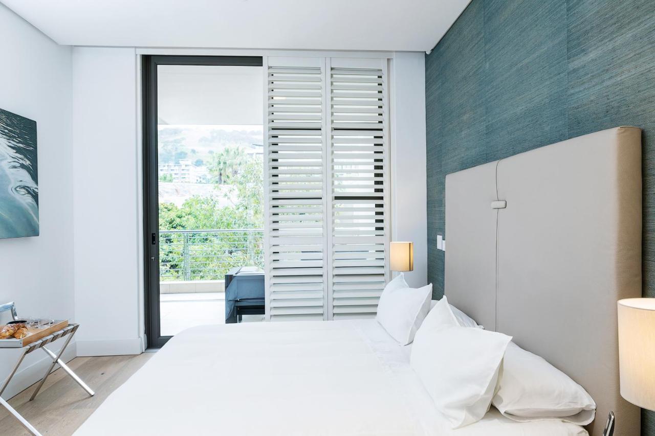Marina 107 Apartment Cape Town Exterior photo