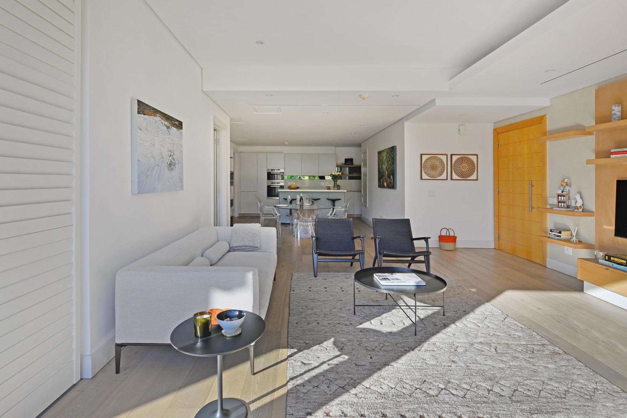 Marina 107 Apartment Cape Town Exterior photo