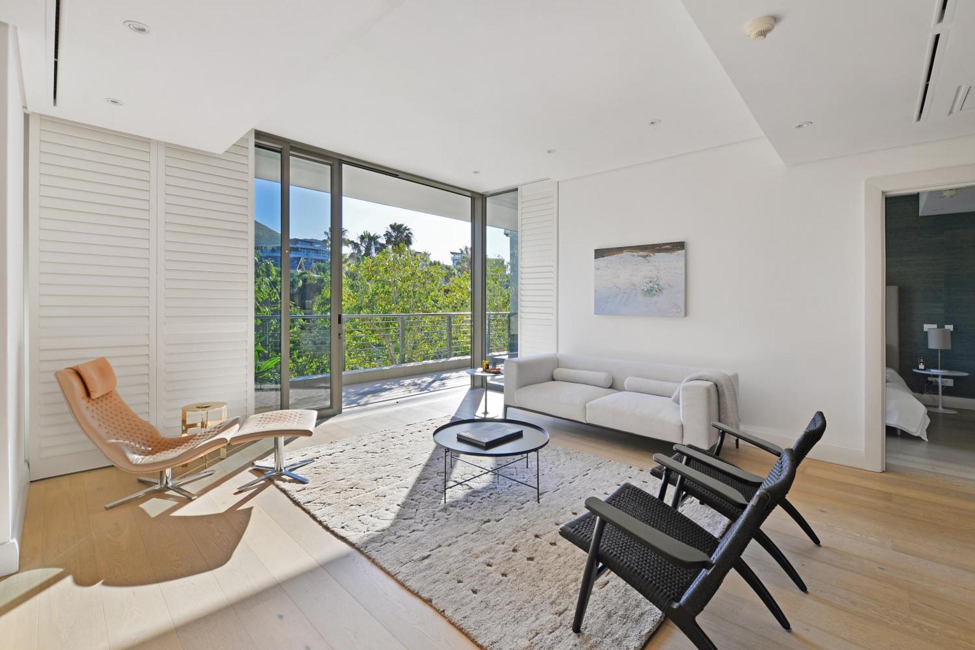 Marina 107 Apartment Cape Town Exterior photo