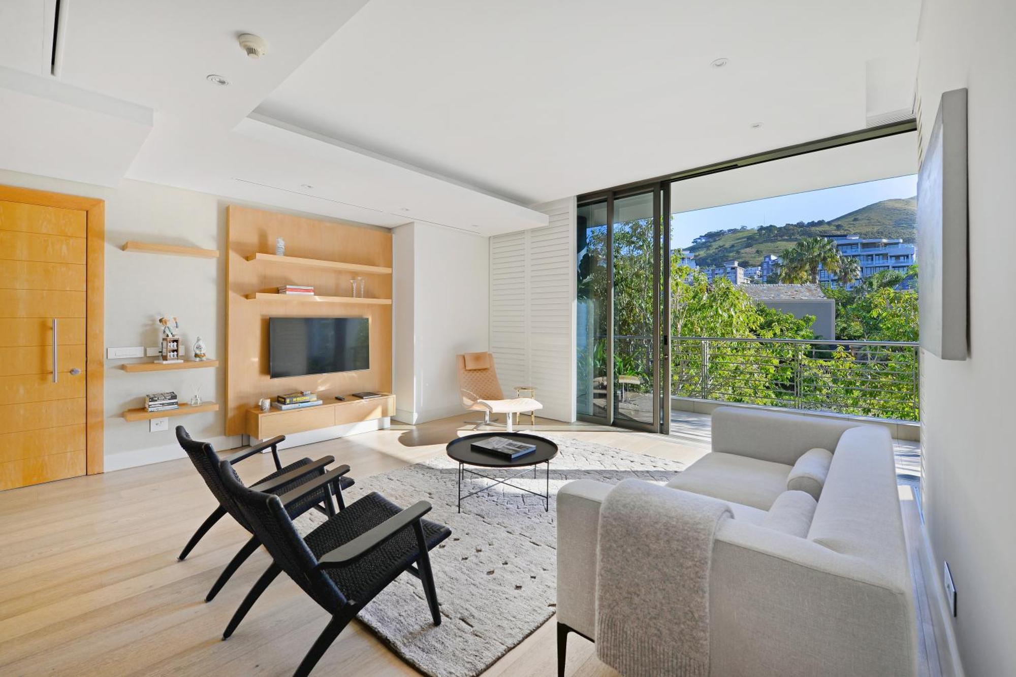 Marina 107 Apartment Cape Town Exterior photo