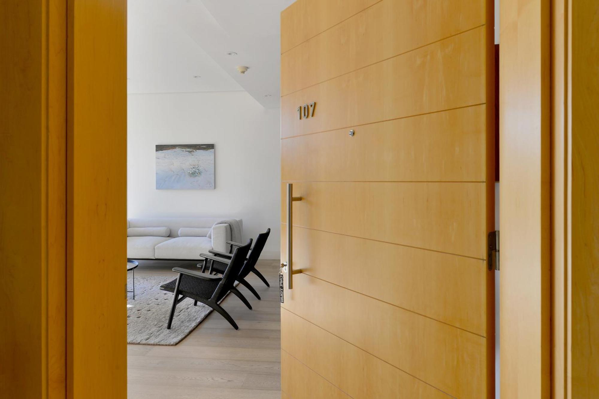 Marina 107 Apartment Cape Town Exterior photo